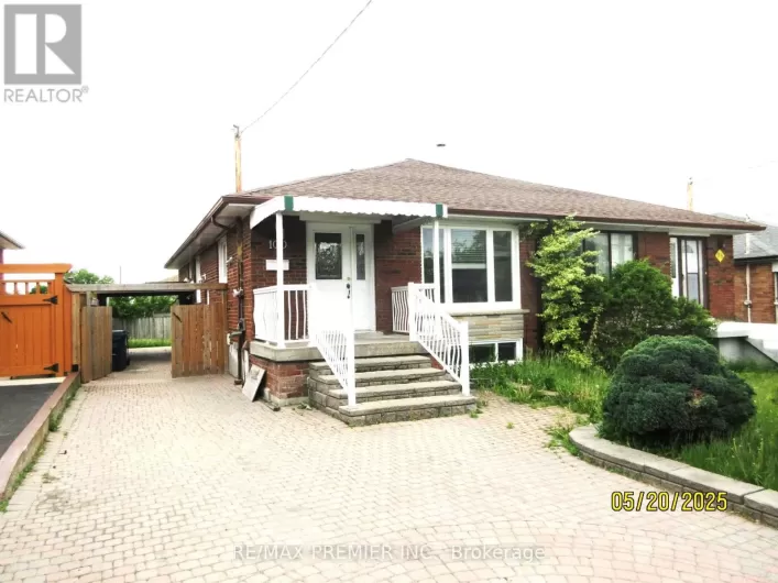 100 SNOWOOD COURT, Toronto