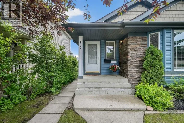100 Somerside Grove SW, Calgary