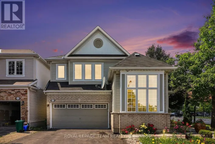 100 SONESTA CIRCLE, Ottawa