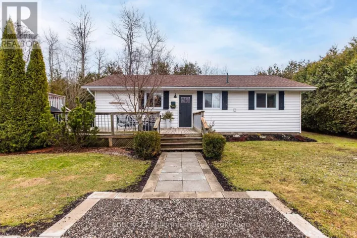 100 SOUTH RANKIN STREET, Saugeen Shores