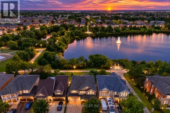 House for sale: 100 SOUTHLAKE BOULEVARD, Brampton