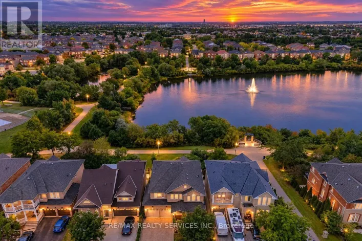 100 SOUTHLAKE BOULEVARD, Brampton