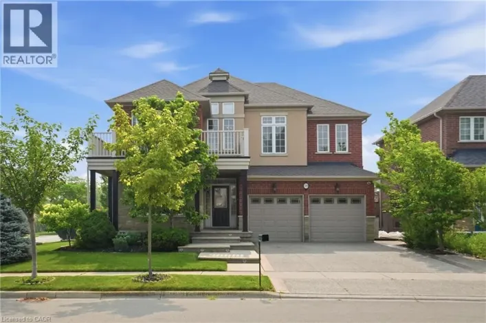 100 SPRINGSTEAD Avenue, Stoney Creek
