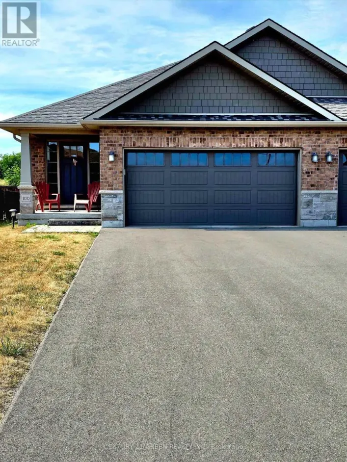 100 SPRUCE GARDENS COURT, Belleville
