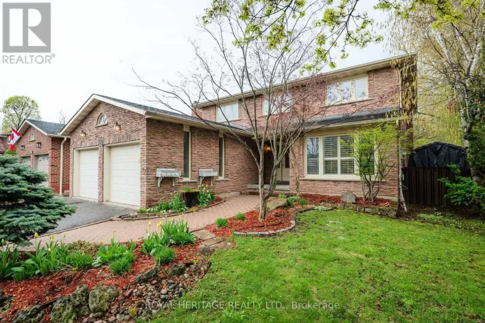 100 SQUIRE BAKERS LANE, Markham