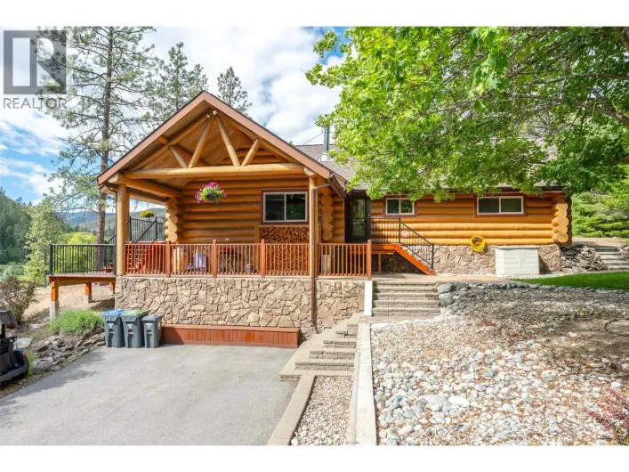 100 St. Andrews Drive, Kaleden