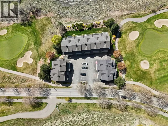 100 Sun Rivers Drive Unit# 2, Kamloops