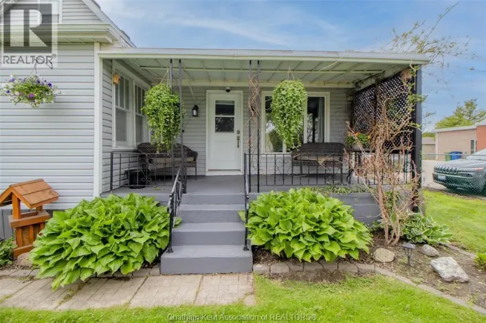 100 Taylor AVENUE, Chatham