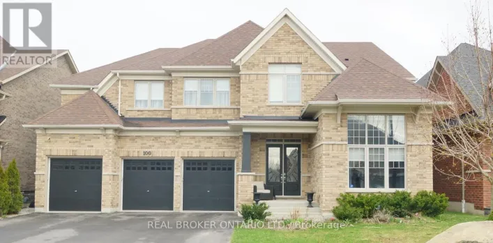 100 TRAIL BOULEVARD, Springwater