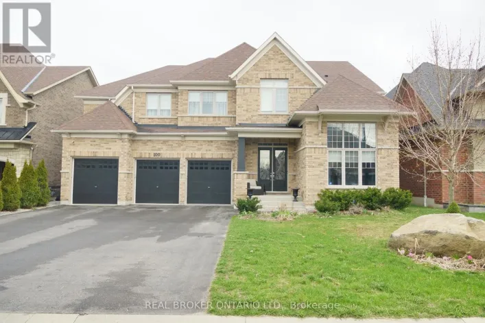 100 TRAIL BOULEVARD, Springwater