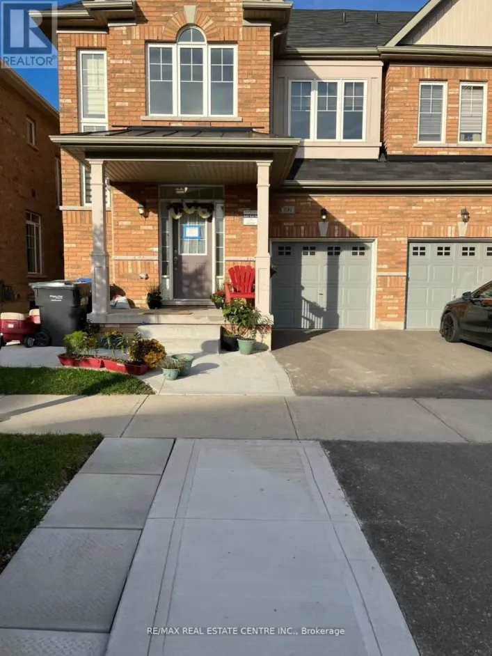 100 TRURO CIRCLE, Brampton