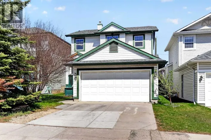 100 Tuscany Way NW, Calgary