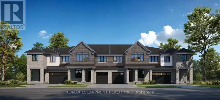 100 VALLEY TRAIL PLACE, Hamilton