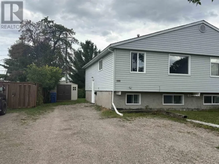 100 Wabigoon DR, Dryden