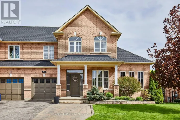 100 WALKER ROAD W, Caledon