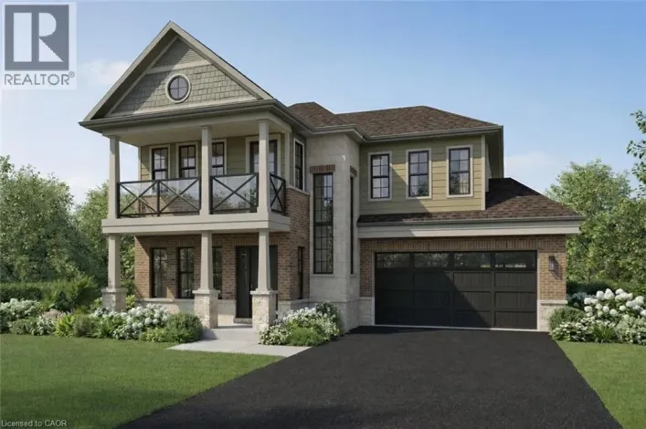 100 WATERSHORE Drive Unit# 15, Hamilton