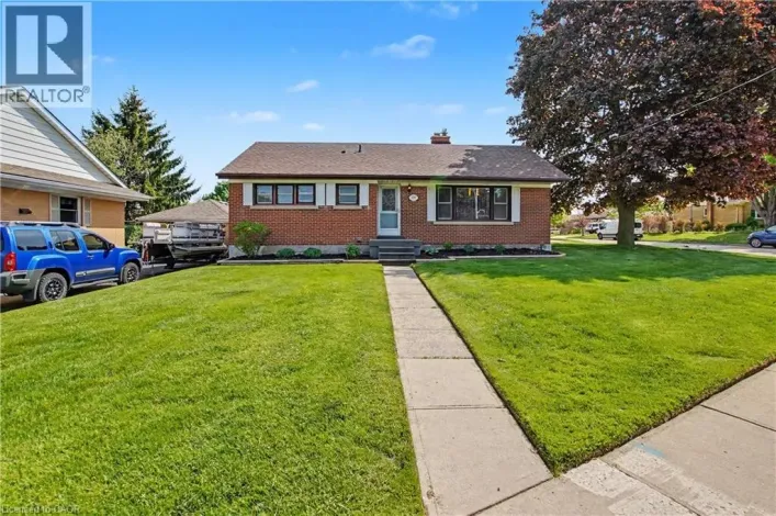 100 WEBER Street S, Waterloo