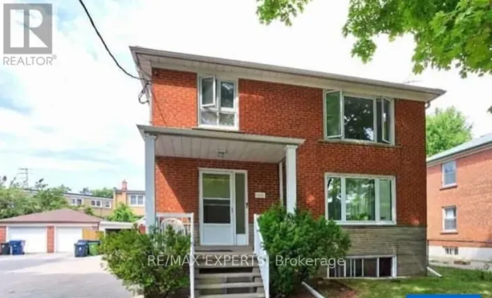 100 WESLEY STREET, Toronto