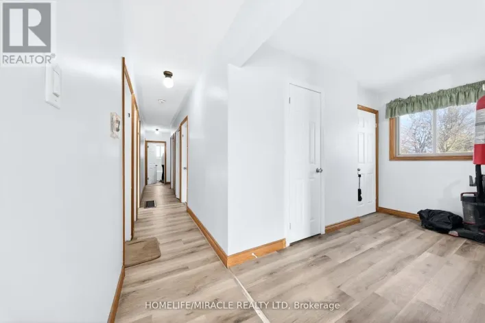 100 WEST 3RD STREET, Hamilton