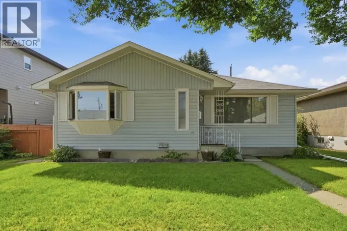 100 Westminster Drive SW, Calgary