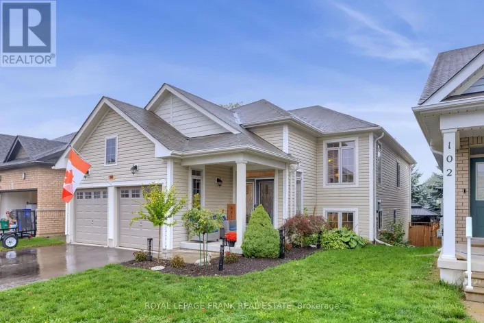 100 WHITE DRIVE, Port Hope