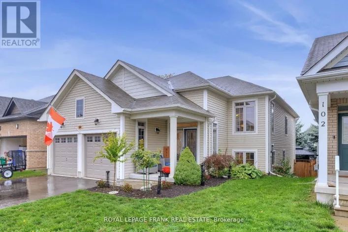 100 WHITE DRIVE, Port Hope