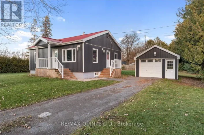 100 WHITES ROAD, Quinte West