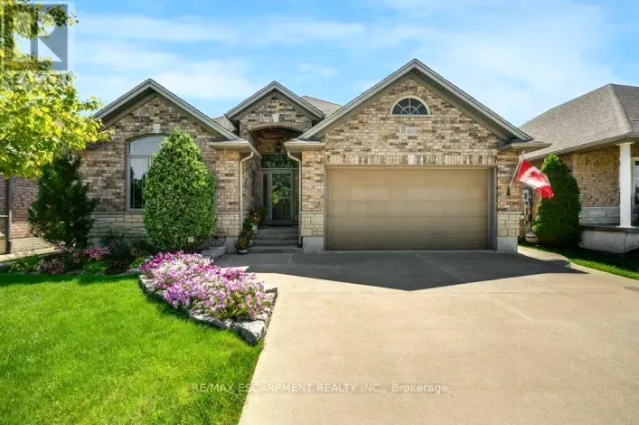 House for sale: 100 WILLOWDALE CRESCENT, Norfolk
