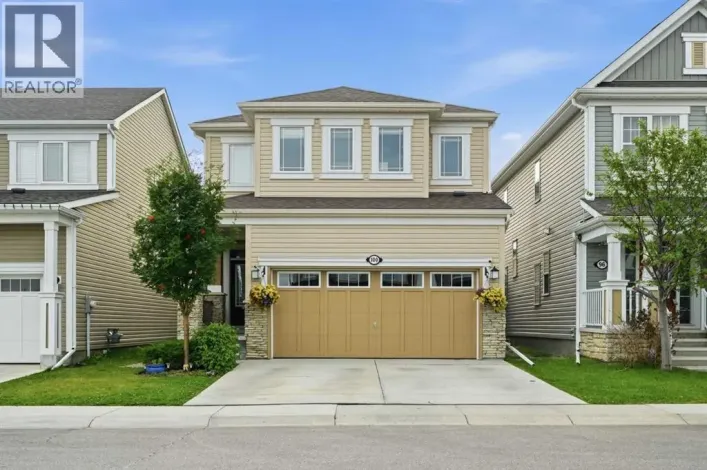 100 Windford Park SW, Airdrie