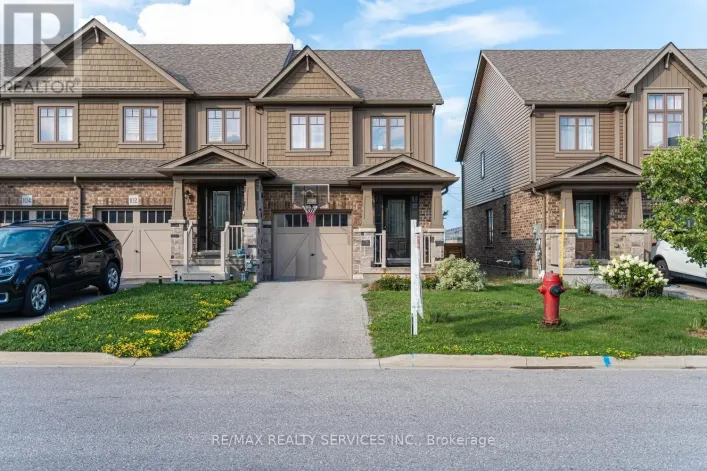 100 WINTERTON COURT, Orangeville