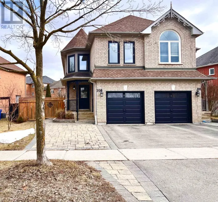 100 WOODROOF CRESCENT, Aurora