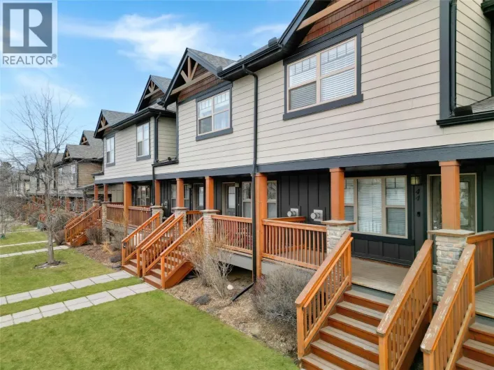 1000 12th Street Unit# 44, Invermere