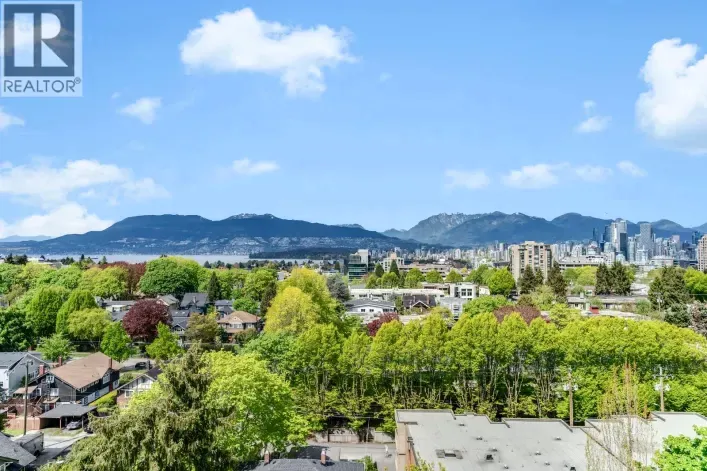 1000 1788 W 13TH AVENUE, Vancouver