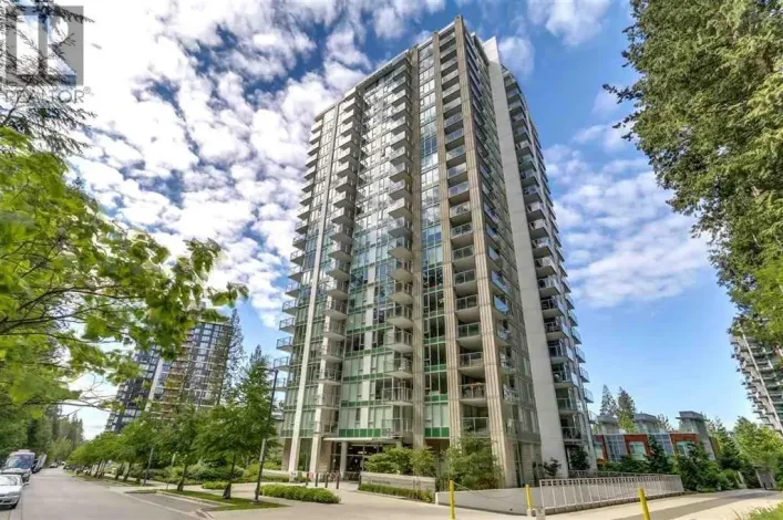 1000 3355 BINNING ROAD, Vancouver