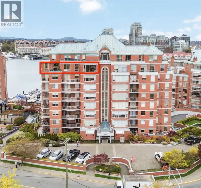 1000 630 Montreal St, Victoria