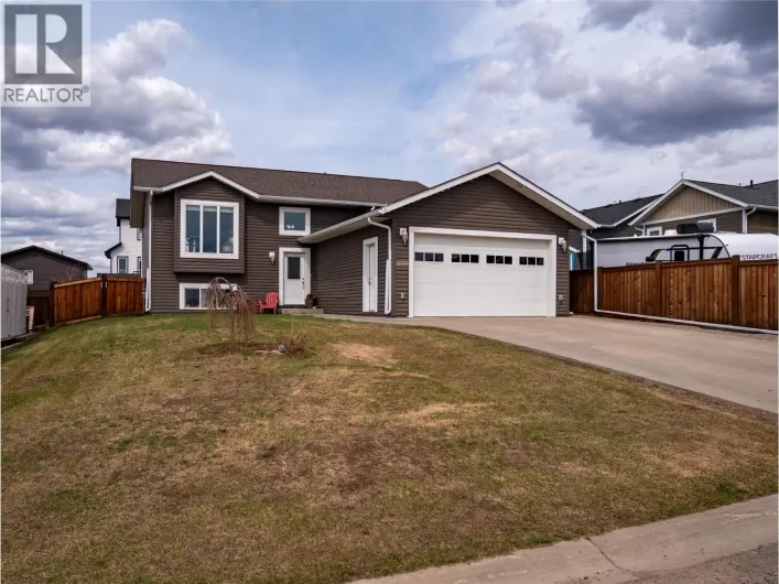 1000 88 Avenue, Dawson Creek