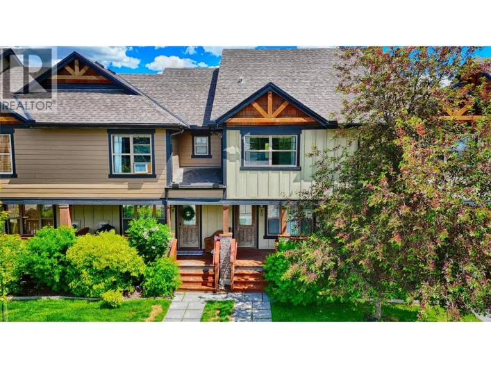 1000 9TH Street Unit# 10, Invermere