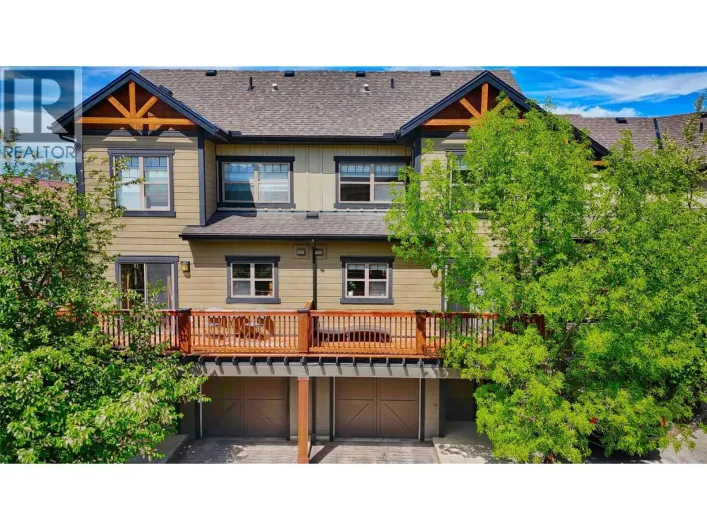 1000 9TH Street Unit# 23, Invermere