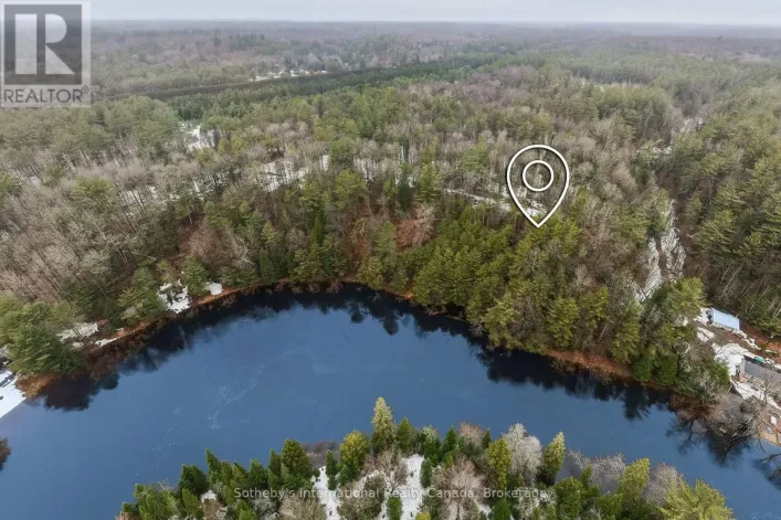 1000 ALPINE RANCH ROAD, Bracebridge