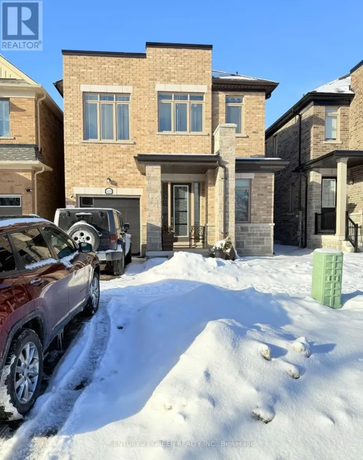 1000 ANDREW MURDOCH STREET, Oshawa