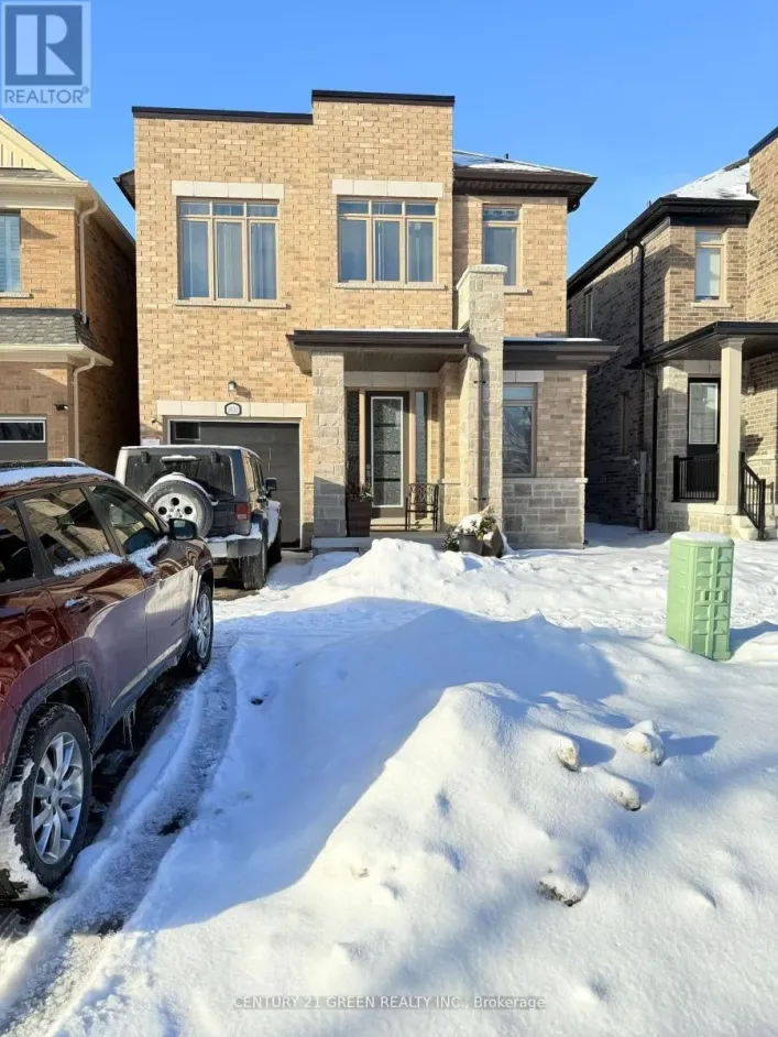 1000 ANDREW MURDOCH STREET, Oshawa