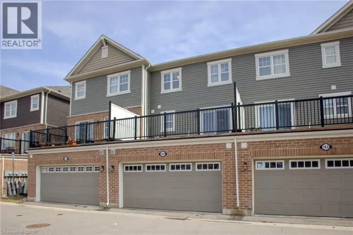 1000 ASLETON Boulevard Unit# 164, Milton
