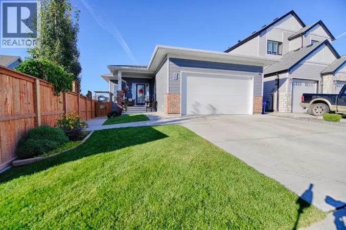 1000 Atlantic Lookout W, Lethbridge