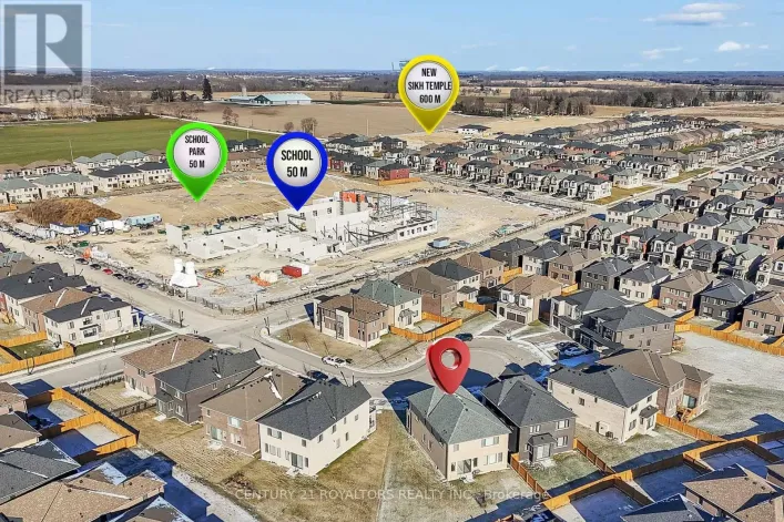 1000 CENTENNIAL COURT, Woodstock