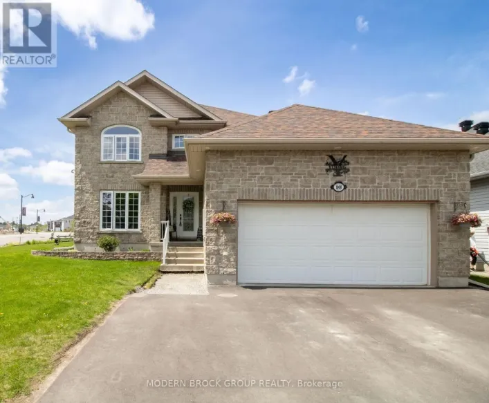 1000 CRESTWOOD DRIVE, Brockville