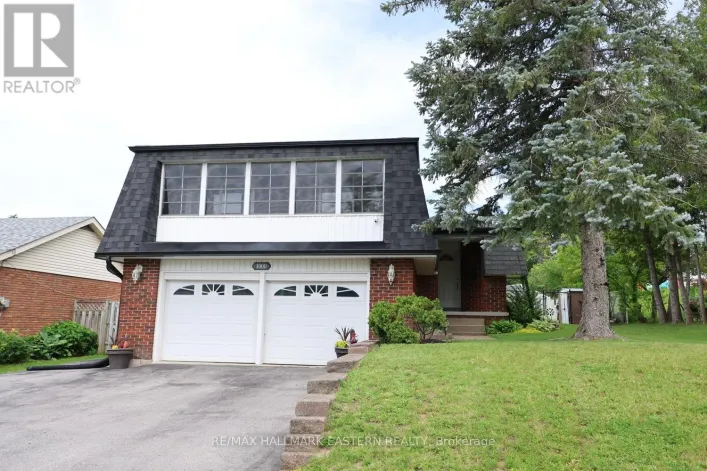 1000 CUMBERLAND AVENUE, Peterborough