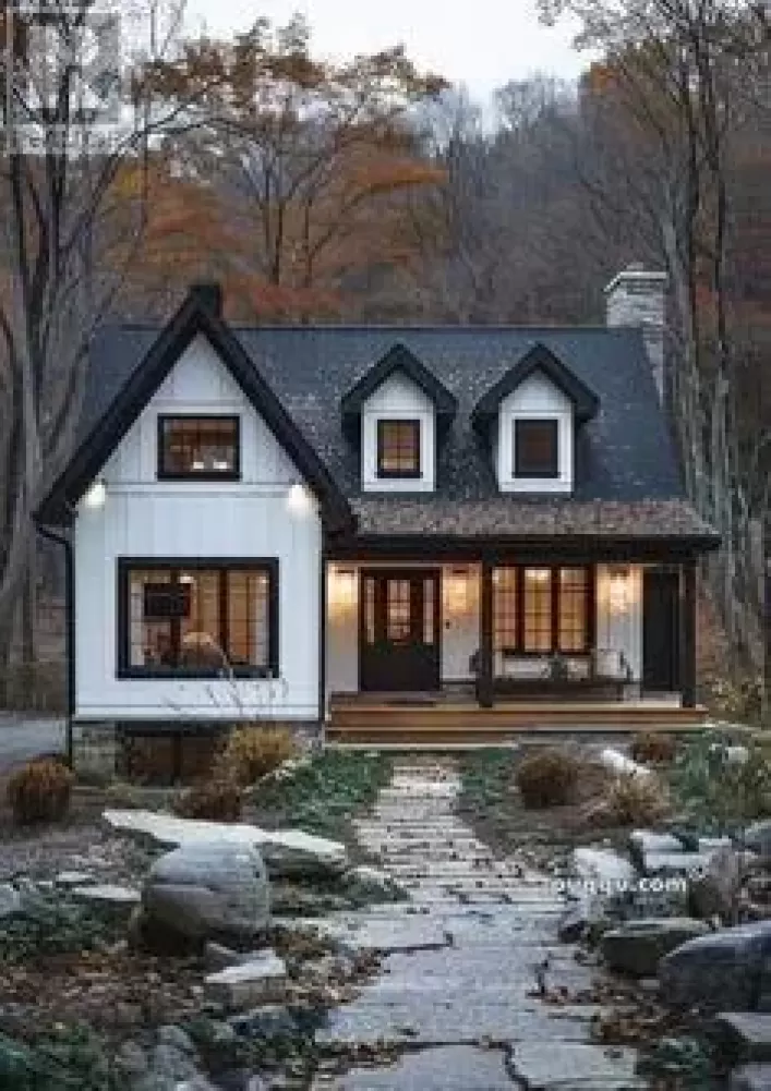 1000 ISLAND PARK ROAD, Muskoka Lakes