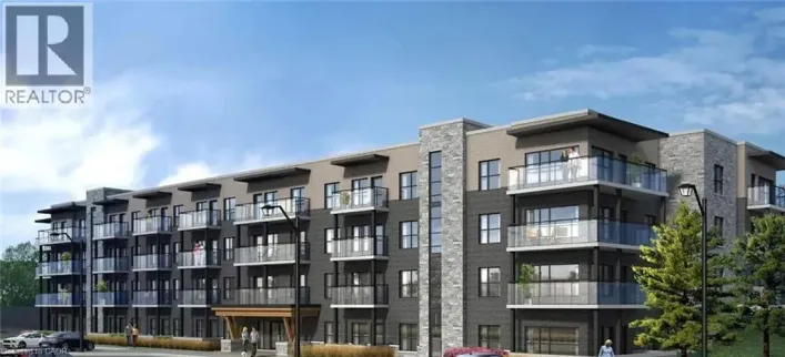 1000 LACKNER Place Unit# 615, Kitchener