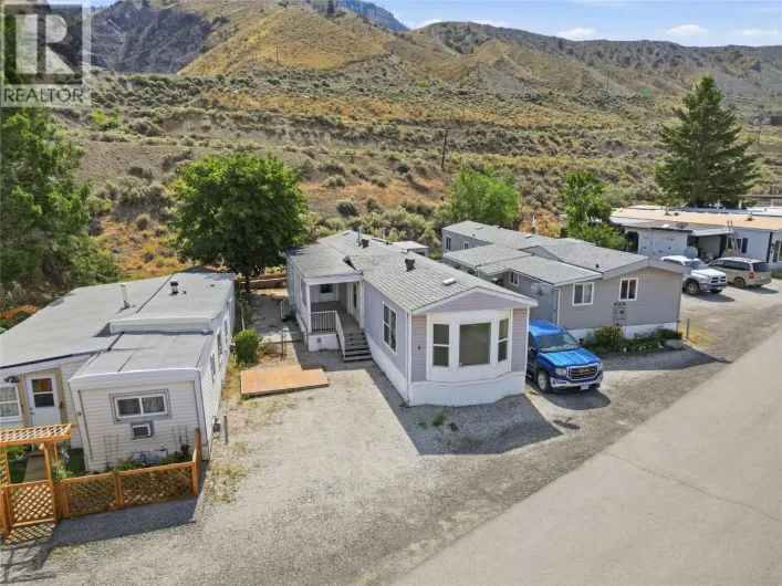 1000 MESA VISTA Court Unit# 8, Ashcroft
