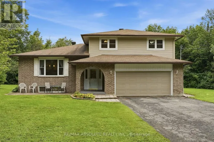 1000 MILBURN CRESCENT, Ottawa